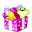 Snake Box Raspberry