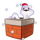 Snake Box Santa Cobrus