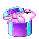 Snake Box Shine Bright