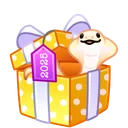 Snake Box Sunshine