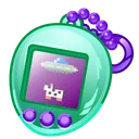 Tama Gadget Alien Attack