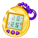 Tama Gadget Amber