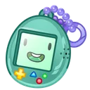 Tama Gadget BMO