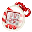 Tama Gadget Candy Cane