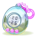 Tama Gadget Crystal View