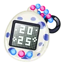 Tama Gadget Dalmatian
