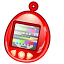 Tama Gadget Error-Po