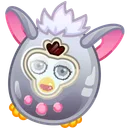 Tama Gadget Furby