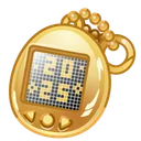 Tama Gadget Gold Rush