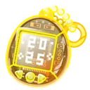 Tama Gadget Golden Sun