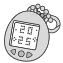 Tama Gadget Grayscale