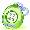 Tama Gadget Green Candy
