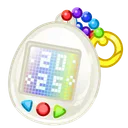 Tama Gadget Holo Shell