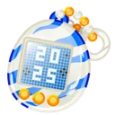 Tama Gadget Icy Zebra