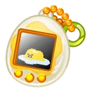 Tama Gadget Lazy Egg