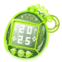 Tama Gadget Lime Chip