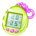 Tama Gadget Lime Shock