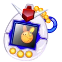 Tama Gadget Mecha Fight