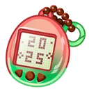 Tama Gadget Melon Pop