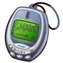 Tama Gadget Nokia 3310