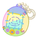 Tama Gadget Pastel Thread