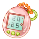 Tama Gadget Peach