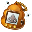 Tama Gadget Poo Byte