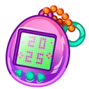 Tama Gadget Purple