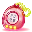Tama Gadget Ruby Glaze