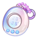 Tama Gadget Shiny Pearl