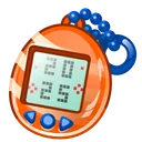 Tama Gadget Tangerine
