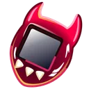 Tama Gadget The Demon