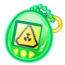 Tama Gadget Toxic Glitch