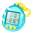 Tama Gadget Vivid Sky