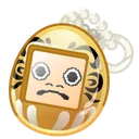 Tama Gadget Wish Granted