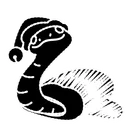 Pet Snake Black Mamba