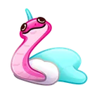 Pet Snake Cherry Bomb