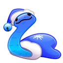 Pet Snake Cold-Blooded