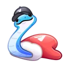 Pet Snake Durov’s Cap