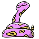 Pet Snake Jungle