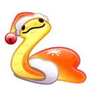 Pet Snake Lava Viper