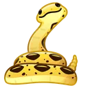 Pet Snake Libertarian
