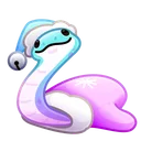 Pet Snake Lollipop