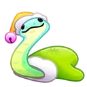 Pet Snake Mojito