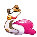 Pet Snake Neko-San