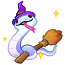 Pet Snake Nimbus