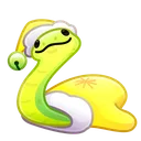 Pet Snake Sour Bites