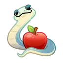 Pet Snake The Deceiver