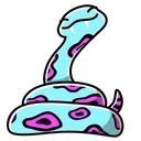 Pet Snake Venomous