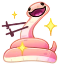 Pet Snake Yaaaaaay!